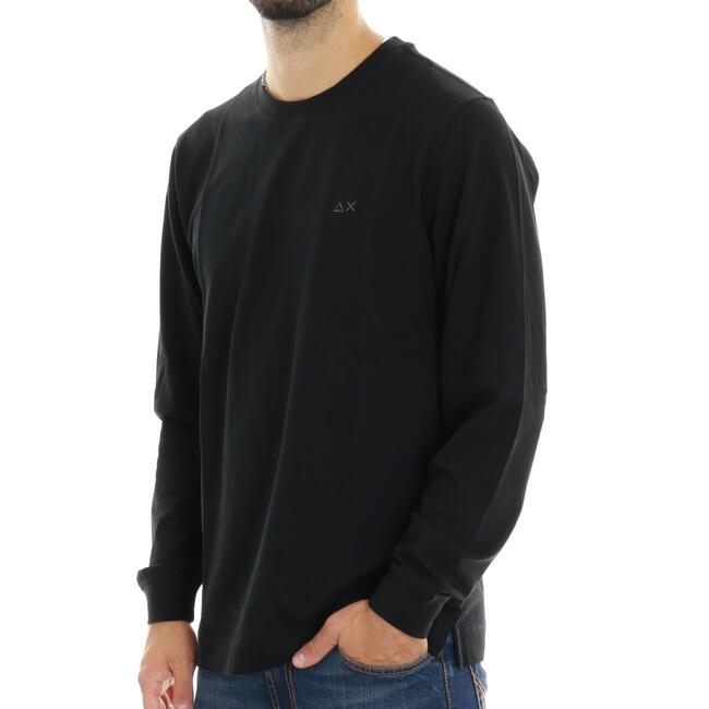 T-SHIRT MANICA LUNGA SUN68 - Mad Fashion | img vers.650x/